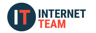 logo internet team